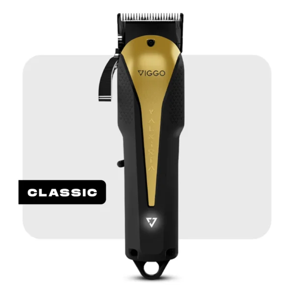 VIGGO PROFESSIONAL CLIPPER V-002 (2026) - VALKIRIA B&G