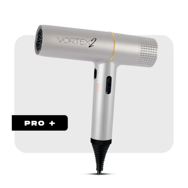 VIGGO PROFESSIONAL HAIR DRYER - V-210 - VORTEX 2