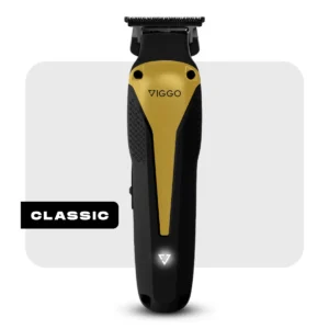 VIGGO PROFESSIONAL TRIMMER V-001 B (2026) - T-VALKIRIA B&G