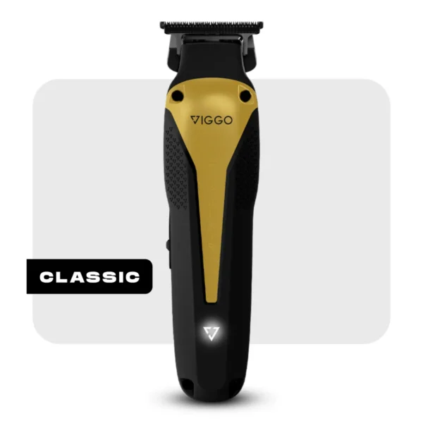 VIGGO PROFESSIONAL TRIMMER V-001 B (2026) - T-VALKIRIA B&G