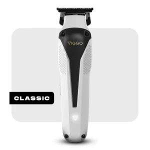 VIGGO PROFESSIONAL TRIMMER V-001(2026) - T-VALKIRIA W&B