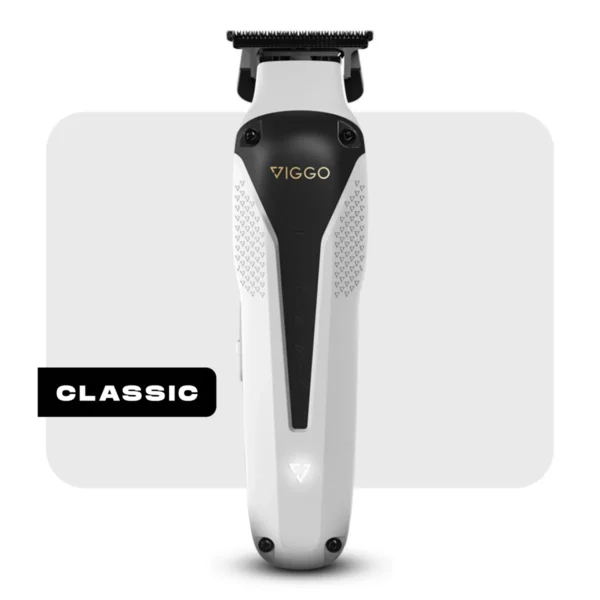 VIGGO PROFESSIONAL TRIMMER V-001(2026) - T-VALKIRIA W&B