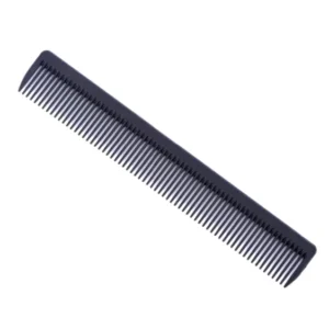PEINE DE CORTE RECTO CARBONO