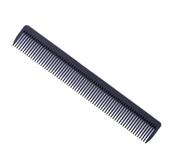 PEINE DE CORTE RECTO CARBONO