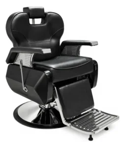 SILLON BARBERIA NORTH NEGRO SC PRIME