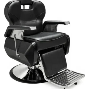 SILLON BARBERIA NORTH NEGRO SC PRIME
