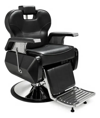 SILLON BARBERIA NORTH NEGRO SC PRIME