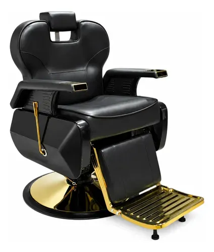SILLON BARBERIA NORTH DORADO SC PRIME