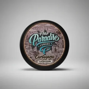 Pomada Cartagena 50g