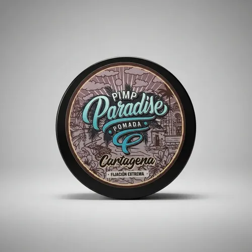 Pomada Cartagena 50g