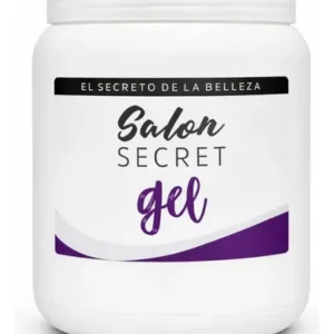 GEL EFECTO FUERTE X 1000GRS