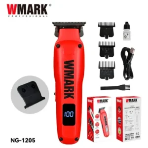 Wmark Rechargable Hair Timmer