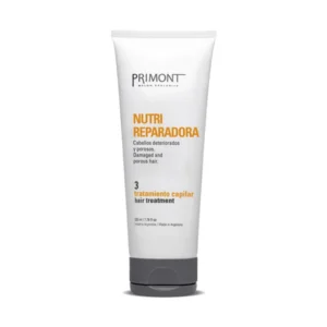 TRATAMIENTO NUTRI REPARADORA POMO 220