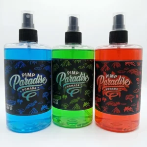 After Shaver Pimp Color 225ml