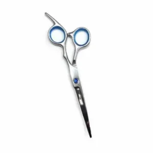 TIJERA PELUQUERIA PUNTO AZUL CORTE