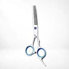 TIJERA PELUQUERIA PUNTO AZUL PULIR