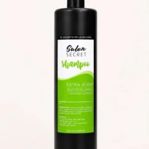 ACONDICIONADOR EXTRA ACIDO x500 SALON SECRET