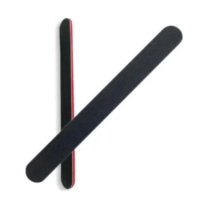LIMA NEGRA ACOLCHADA (100/180) JYL