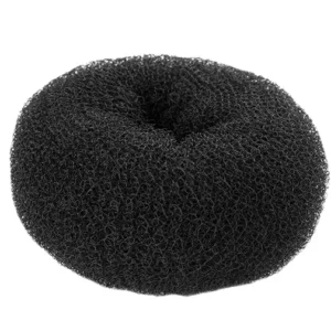 RELLENO MO?O CIRCULAR NEGRO, ?110