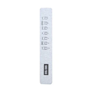 LIMA FORMA U?AS 100/180 (KOREA)