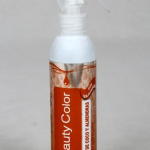 LLUVIA DE COCO Y ALMENDRAS 200 ML