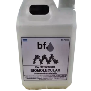 CAUTERIZADOR BIOMOLECULAR 1 L BF