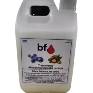 ALIZADO NANOPLASTIA 1 L BF