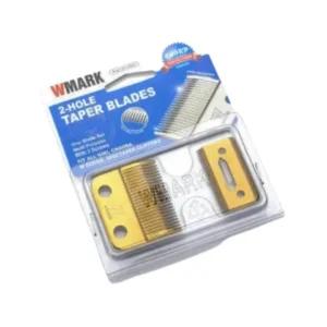 SET DE CUCHILLAS PARA CORTADORAS DE PELO D16-BS001S