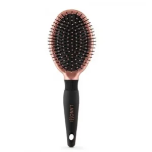 CEPILLO BRONZER RAQUETA OVALADO