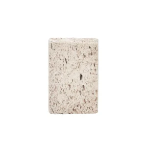 PIEDRA POMEZ NATURAL CHICA