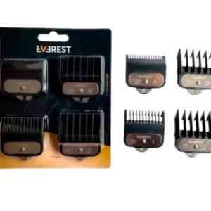 SET X4 GUIA PREMIUM EVEREST