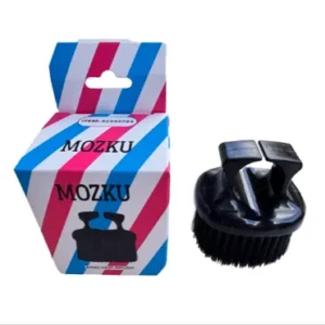 CEPILLO MOZKU BARBERO- NEGRO