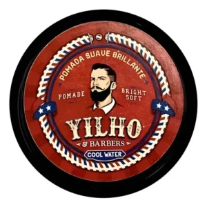 POMADA BRILLANTE 100G