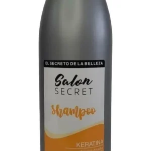 SHAMPOO KERATINA SALON SECRET X 500
