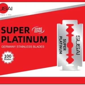 FILO SUPER PLATINUM ACERO ALEMAN BLISTER