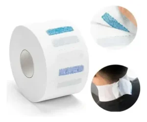 VIGGO PAPEL DE CUELLO BLANCO V-900 POR UNIDAD