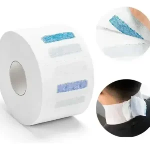 VIGGO PAPEL DE CUELLO BLANCO V-900 POR UNIDAD
