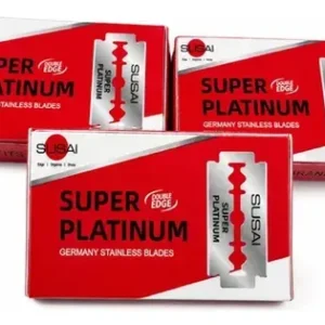 FILO SUPER PLATINUM ACERO ALEMAN UNIDAD