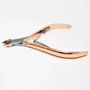 ALICATE CORTA CUTICULA ROSY GLOW