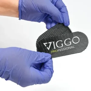 VIGGO HAIR STICKER