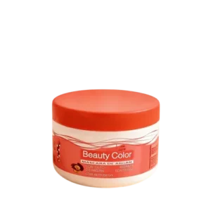 MASCARA CAPILAR CON OLEO DE ARGAN 250 GR