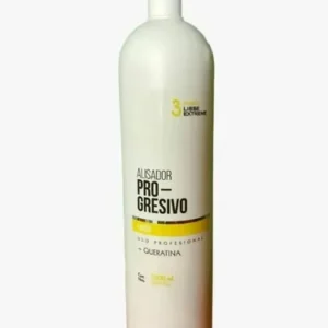 ALISADO LIMON X1LTR.