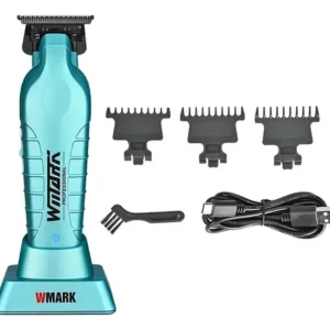 WMARK MAQUINA CORTADORA DE DETALLES RECARGABLE (NG-317)