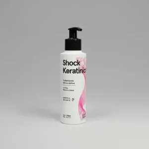 TRATAMIENTO TERMO ACTIVE SHOCK KERATINICO X 250 ML