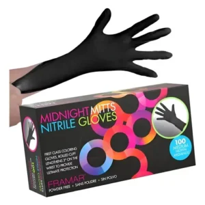 NITRILE GUANTE FRAMAR PAR