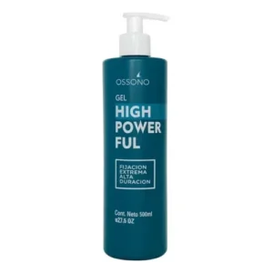GEL HIGH POWERFULL X500ML