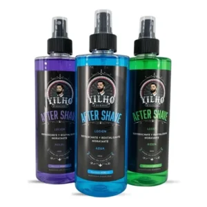 AFTER SHAVER 400ML YILHO