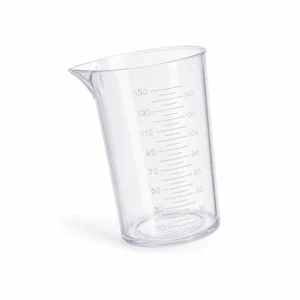 VASO MEDIDOR 150ML