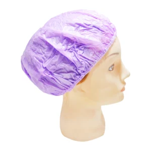 GORRO DE DUCHA LISO
