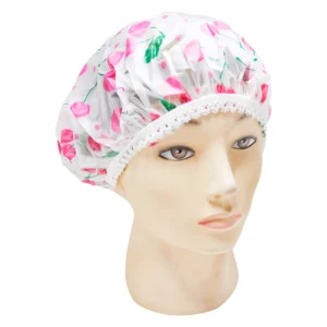 GORRO DE DUCHA PVC FANTASIA